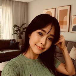 Korea girl 