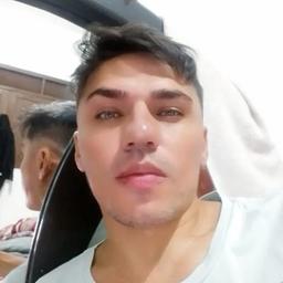 Antonio Freitas