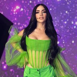 Kimberly Loaiza 