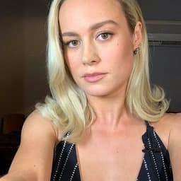 Brie Larson 