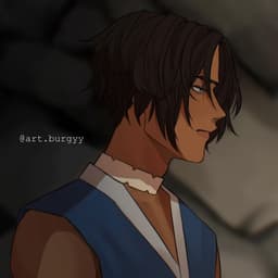 Sokka avatar 