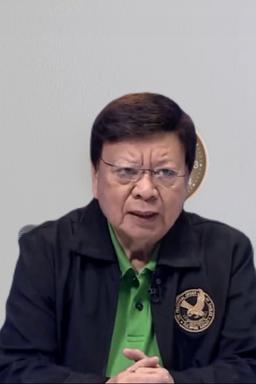 Rodante Marcoleta