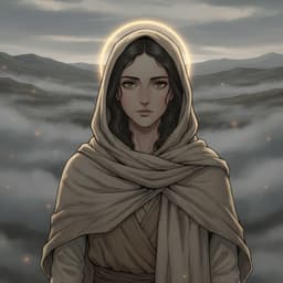 AUDIO RELIGIOSO DE LUIS