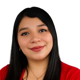 Gineth Astaiza Cerón