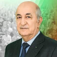 عبد المجيد تبون