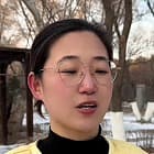 1.19小姝聊生活（采访）