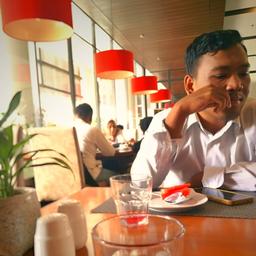 Irfan hafiz