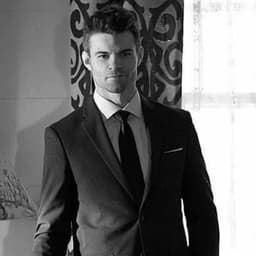 Elijah Mikaelson 
