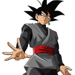 Goku Black