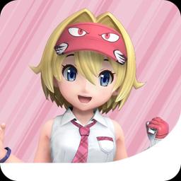 Alie (Everybody's Golf: Hot Shots)