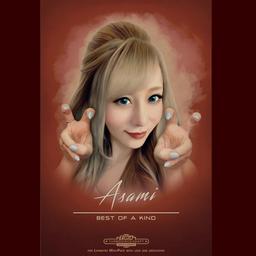 ASAMI JUDGEMENT DAY F