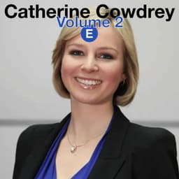 Catherine E train (vol2)