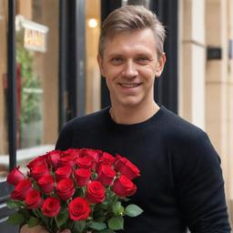 Меня зовут Павел