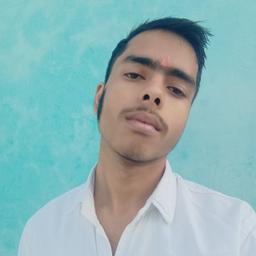 Shivam Pandey