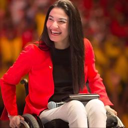 MUNIBA MAZARI