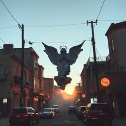 Arcángel 