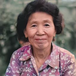 老奶奶声音-科虎AI