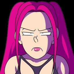 Mira (KPop Demon Hunters)