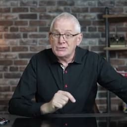 马克·蒂尔伯里