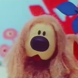 Dougal (The Magic Roundabout) (Nigel Planer)