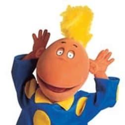 Jake (Tweenies)