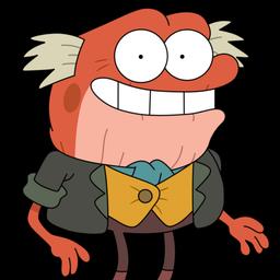 Hop Bop (Amphibia)