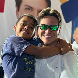 Herberlh Mota 2.0 palco voz