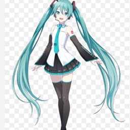 Miku