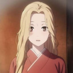 Yui (Hell S paradise)