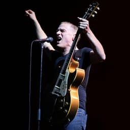 Bryan Adams