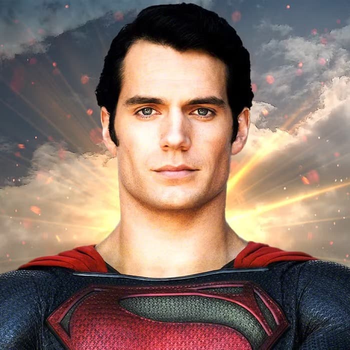 Superman Voice Generator