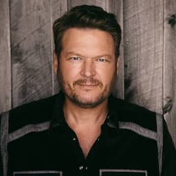 Blake Shelton 