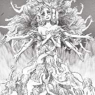 The Shifting Mound (Slay The Princess)