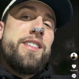 Voz gio luca tik tok