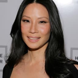 Lucy liu