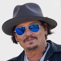 Johnny Christopher Depp 