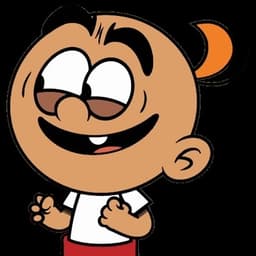 Carlitos casagrande (BEBÈ)