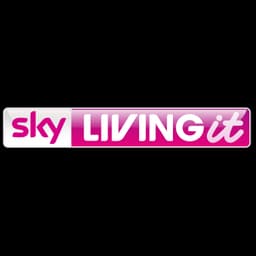 Sky Livingit Continuity Announcer (2011-15)