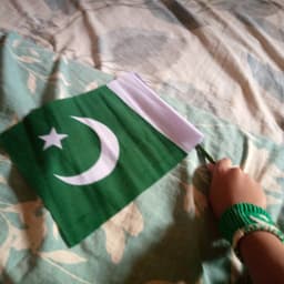 Announcer doll of squid game