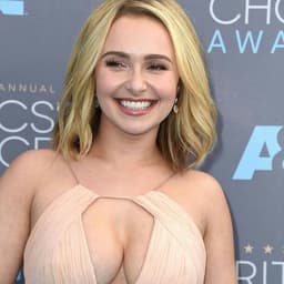 Hayden Panettiere 