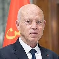 قيس سعيد 