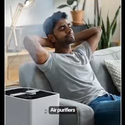 男生英语宣传片