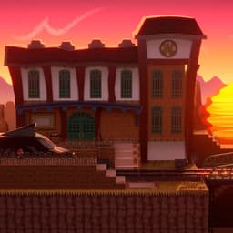 Coney Island Bound J