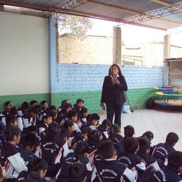 Mis Araceli