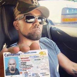 Shemar moore