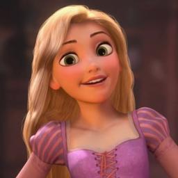 Rapunzel PTBR