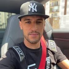 ALEMÃO CNH