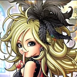 Flurette (Dragon Quest) 