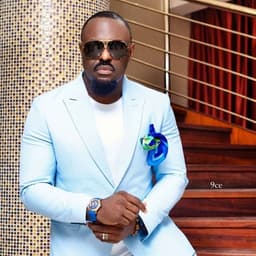 Jim iyke