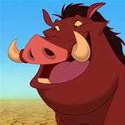 PUMBA